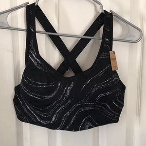 Pink Active Ultimate Sports Bra